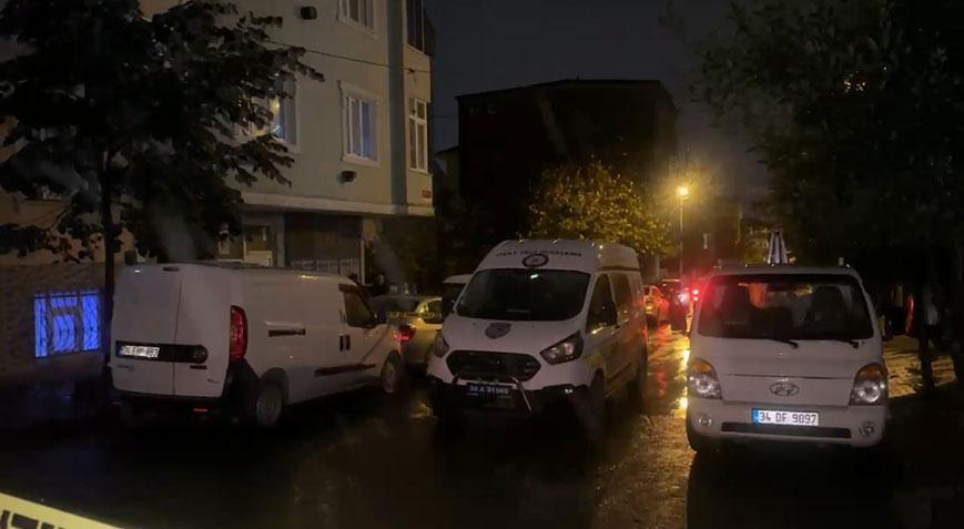 Eşi tarafından 20 yerinden bıçaklanan kadın sağlık merkezine sığındı