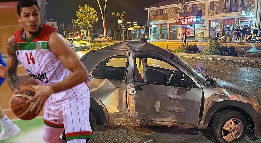 Eski Milli basketbolcu İlkan Karaman’ın ölümüne neden olmuştu! İstenen ceza belli oldu