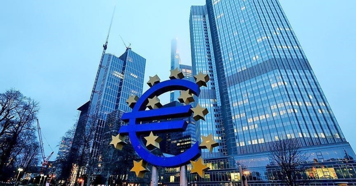 Euro Bölgesi üçüncü çeyrekte yüzde 0,4 büyüdü – İş-Yaşam Haberleri