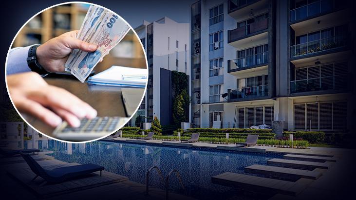 Fahiş aidata yaptırım yetki belgesi zorunlu! Site yönetimlerine yeni düzen