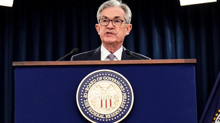 Fed Başkanı Powell’dan Trump’a net mesaj: Ayrılmam!