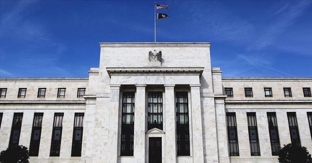 Fed'den ABD'nin mali borcuna ilişkin açıklama – Para Haberleri