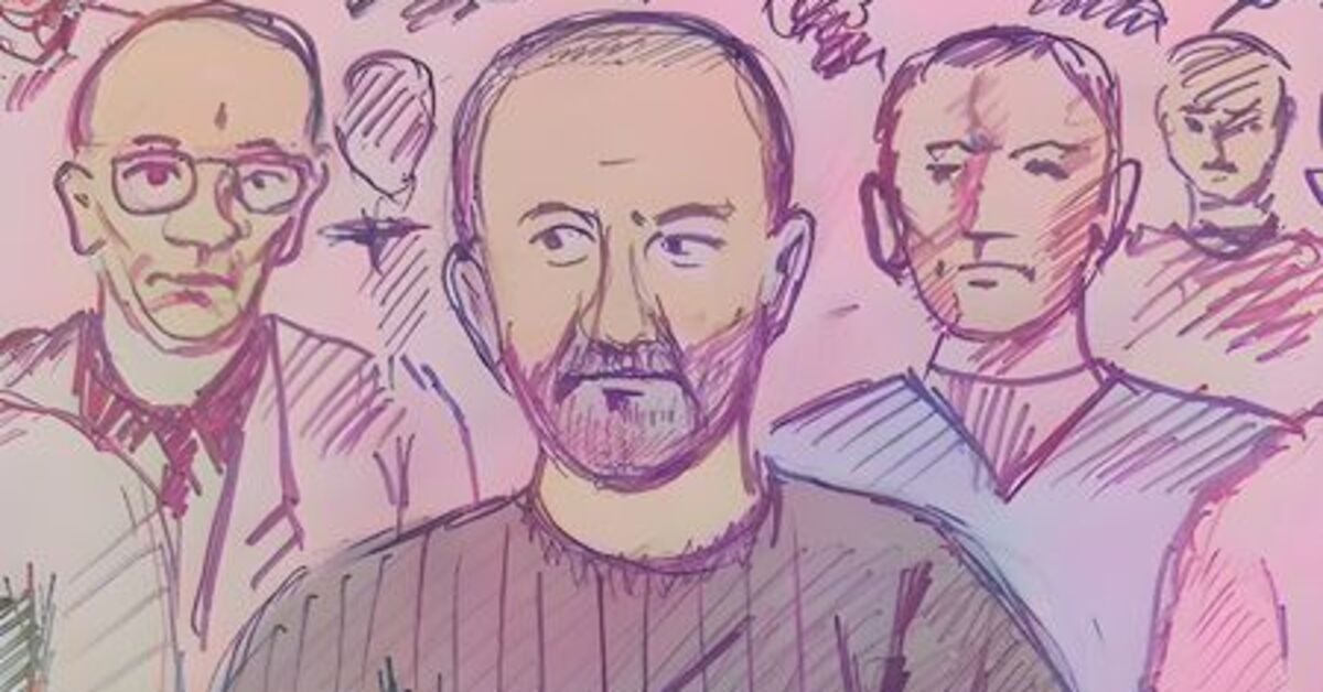 Fırat Sarı savunma | Yenidoğan davasında Fırat Sarı'nın savunma yapacak | Son dakika haberleri