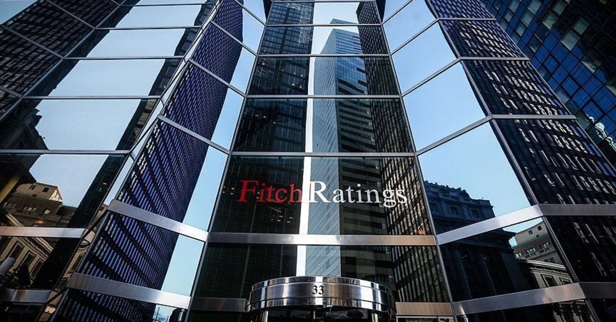 Fitch: ABD kredi ortamı politika değişiklikleriyle değişebilir – Ekonomi haberleri – Para Haberleri