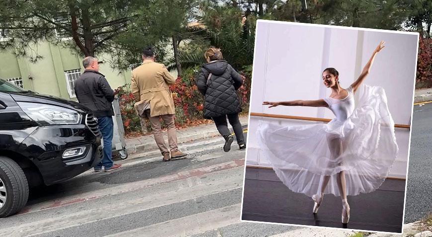 Genç balerinin Eylül Sıla Ilgaz’ın sır ölümü! ‘Altın madalyası vardı’