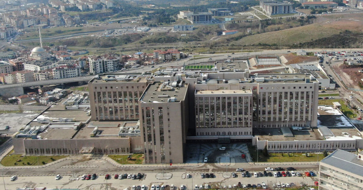 Hastanede darp edip motosikletiyle kaçtı! Suç makinesinden doktora saldırı | Son dakika haberleri