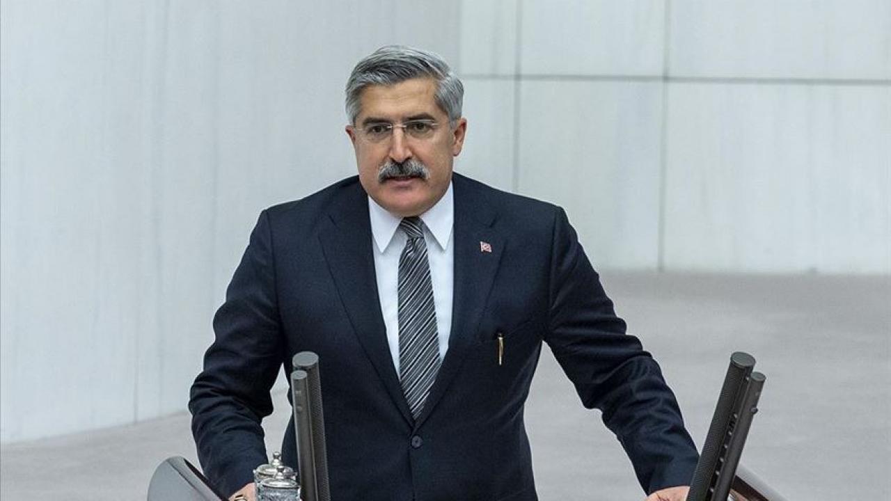 Hüseyin Yayman’dan Remzi Kartal açıklaması