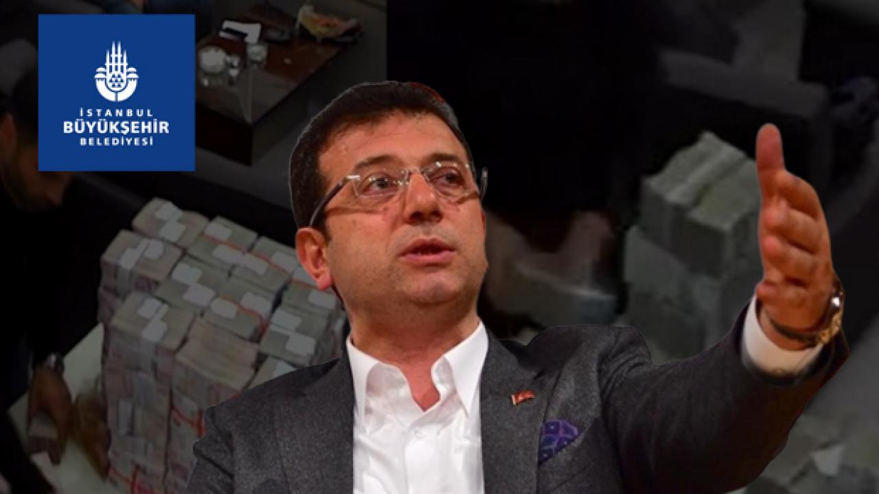 İBB’nin 2025 yılı bütçesi 12 bakanlığı geçti… Hizmette geri bütçede ileri
