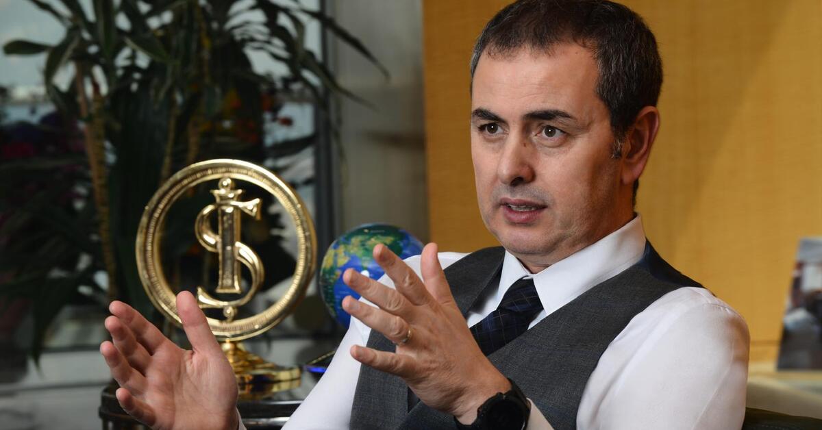 İş Bankası Genel Müdürü Aran: Bedel ödemeye devam etmemiz gereken bir noktadayız – İş-Yaşam Haberleri
