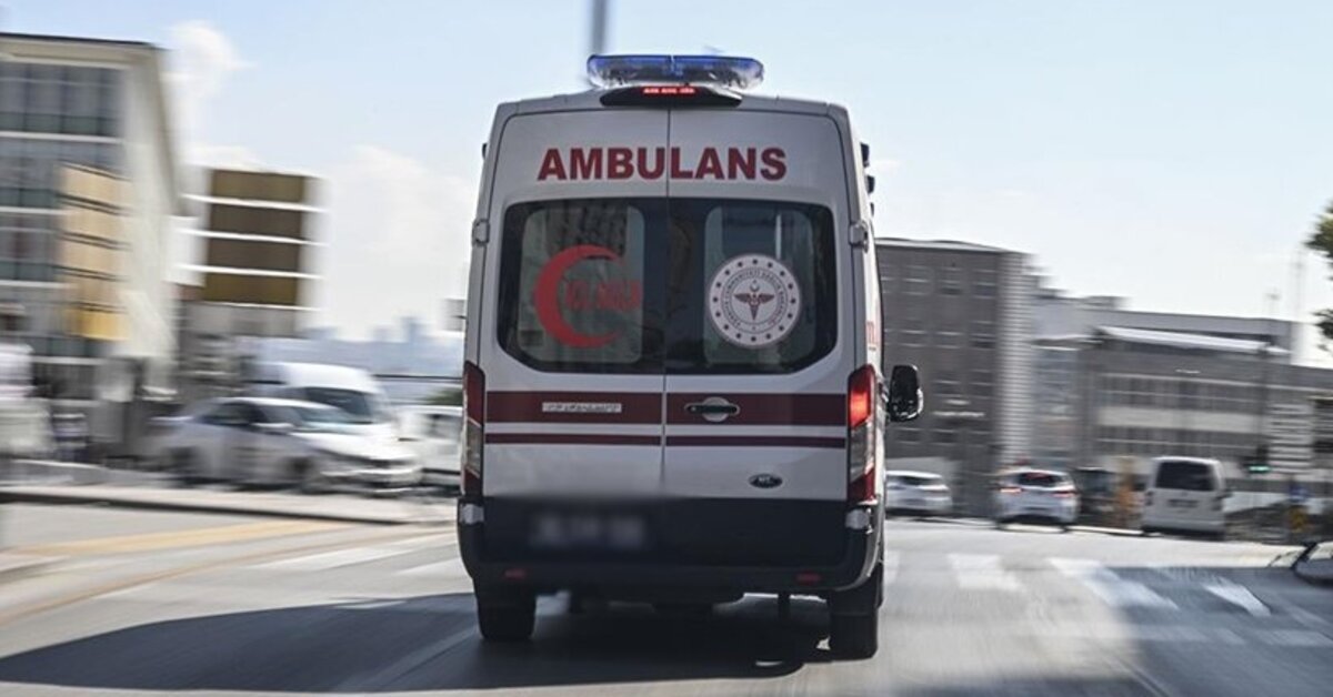 İzmir'de apartmandaki haşere ilaçlaması, bebeği hayattan kopardı | Son dakika haberleri