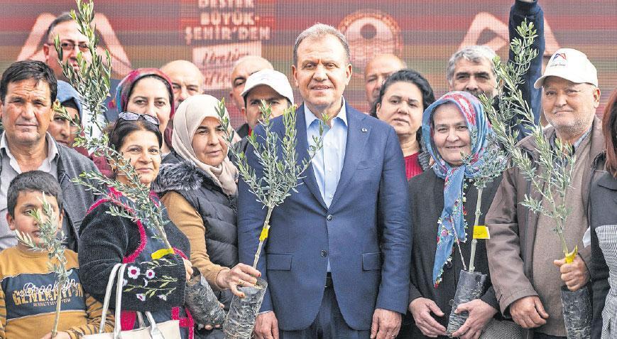 Kadın istihdamı için proje üzerine proje