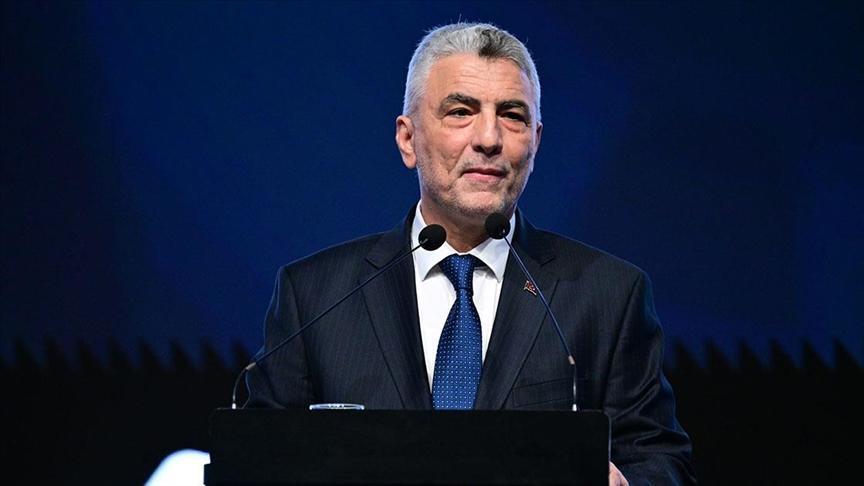 ‘Katar ile imzalanan ‘Niyet Beyanı’ önemli katkılar sağlayacak’