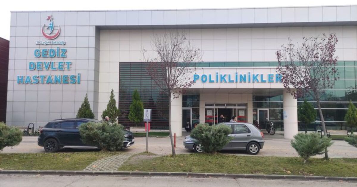 Kütahya'da akrabalar arasındaki silahlı kavgada 1 kişi öldü, 2 kişi yaralandı – Güncel haberler