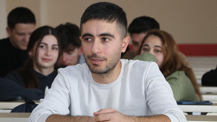 Liseyi bitirdikten 14 yıl sonra KPSS’ye girdi, hayatı değişti: İyi ki tanıdık onu