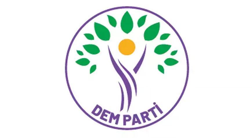 Mardin, Batman ve Halfeti Belediyeleri’ne kayyım atandı! DEM Parti’den açıklama