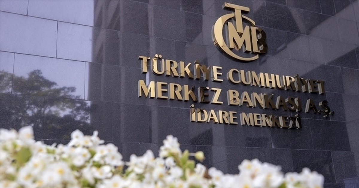 Merkez Bankası rezervleri 157,3 milyar dolar oldu – Para Haberleri