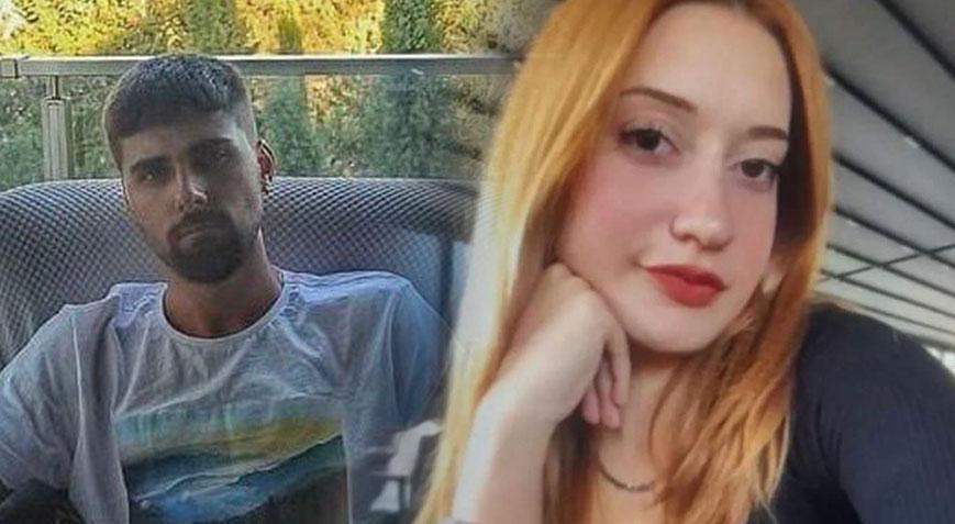Mersin’de kahreden olay! Ulaş ile Cansu hayatını kaybetti