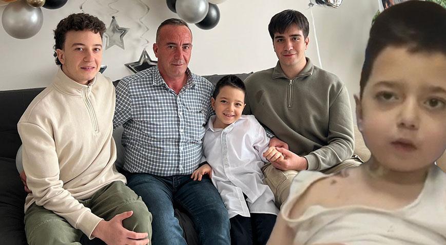 Metin’in ölümünde korkunç iddia! Doktor olmayan çalışanın yaptığı sünnet sonu oldu