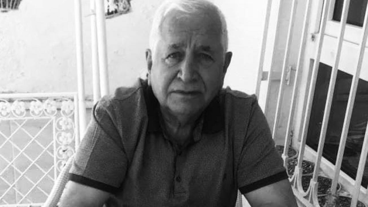 Milli Görüş’ün önemli isimlerinden Şener Battal vefat etti