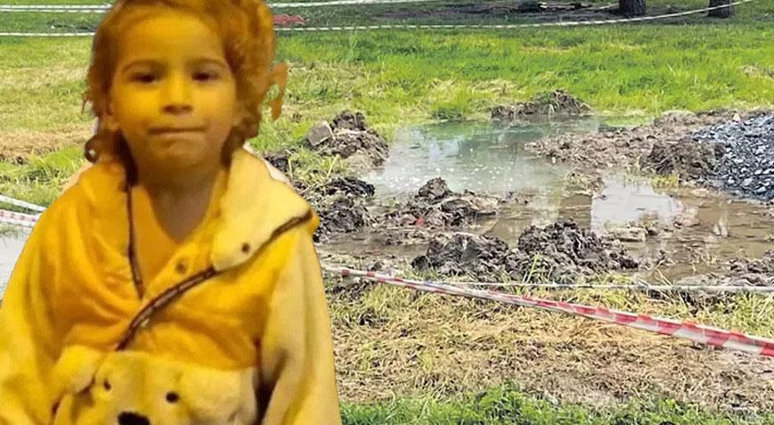Minik Eda Nur’un ölümüne ilişkin iddianame kabul edildi! Duruşma tarihi belli oldu