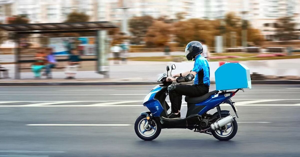 Motokuryelere yeni şartlar yolda – İş-Yaşam Haberleri