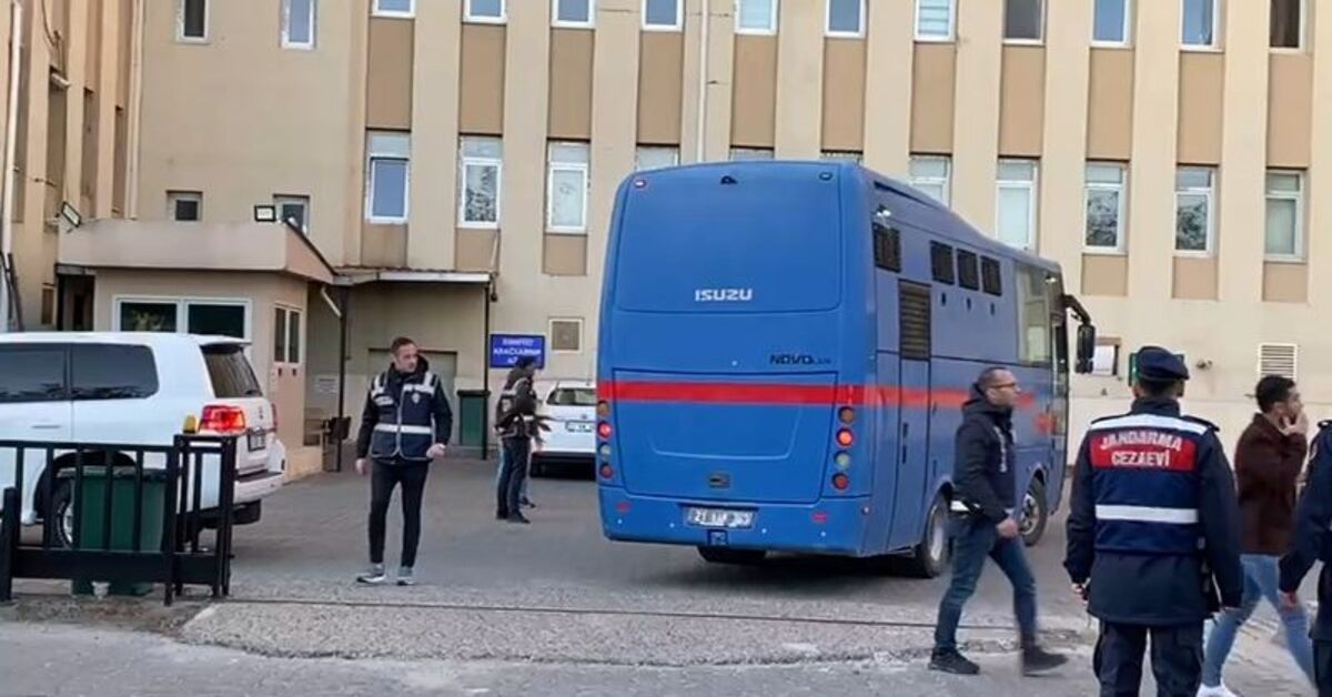 Narin Güran'ın ölümüyle ilgili yeni kamera görüntüleri ortaya çıktı | Son dakika haberleri