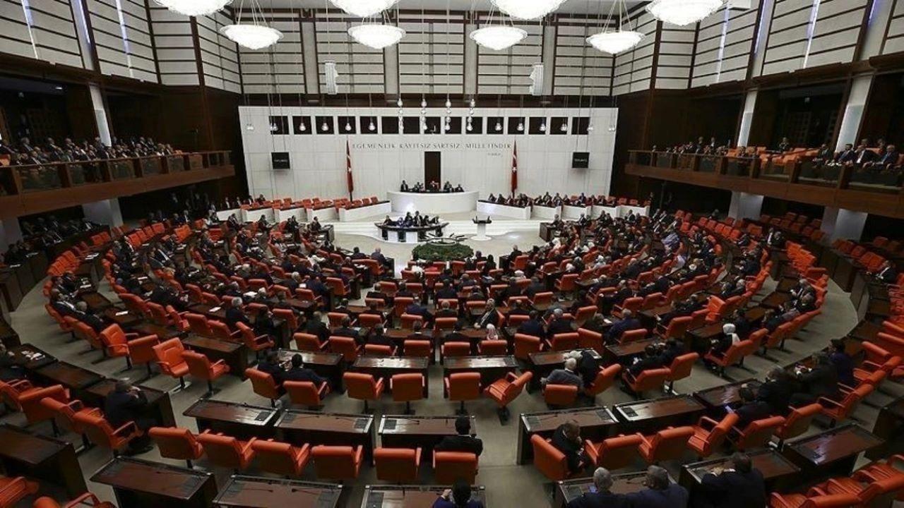 Noterlik Kanunu’na ilişkin düzenleme: Etki Ajanlığı maddesi tekliften çıktı!