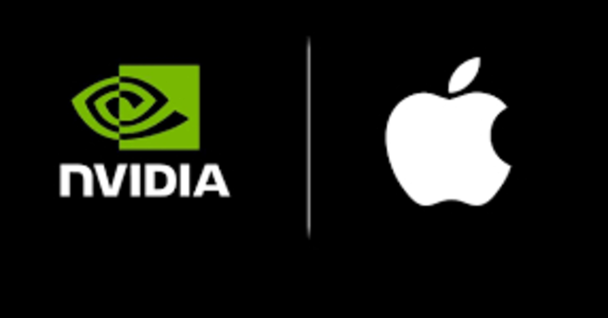 Nvidia, Apple'ı geçerek dünyanın en değerli şirketi oldu – Ekonomi haberleri – Para Haberleri