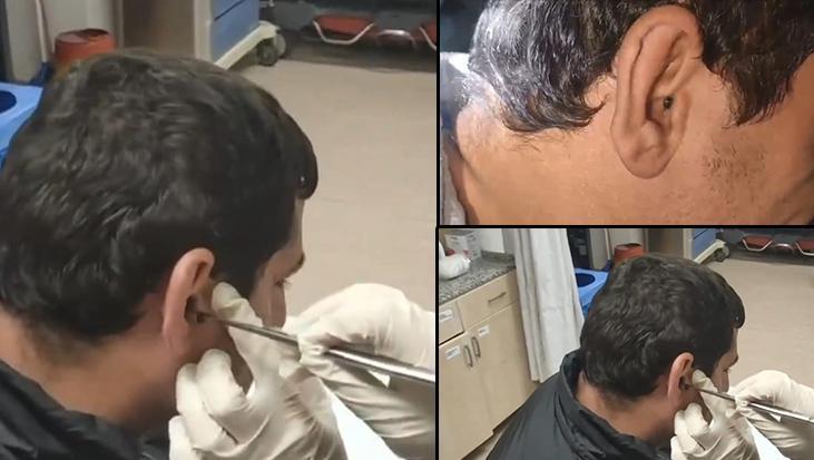 Organize kopya girişimi! Şok detaylar… ‘Hoca’ yakalandı