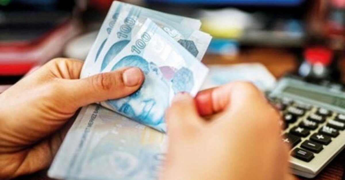 Ortalama ücret zammı asgari ücreti 9 puan geçti – Sosyal Güvenlik Haberleri