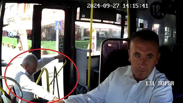 Otobüste açık kapı faciası! 38 gün süren yaşam mücadelesini kaybetti