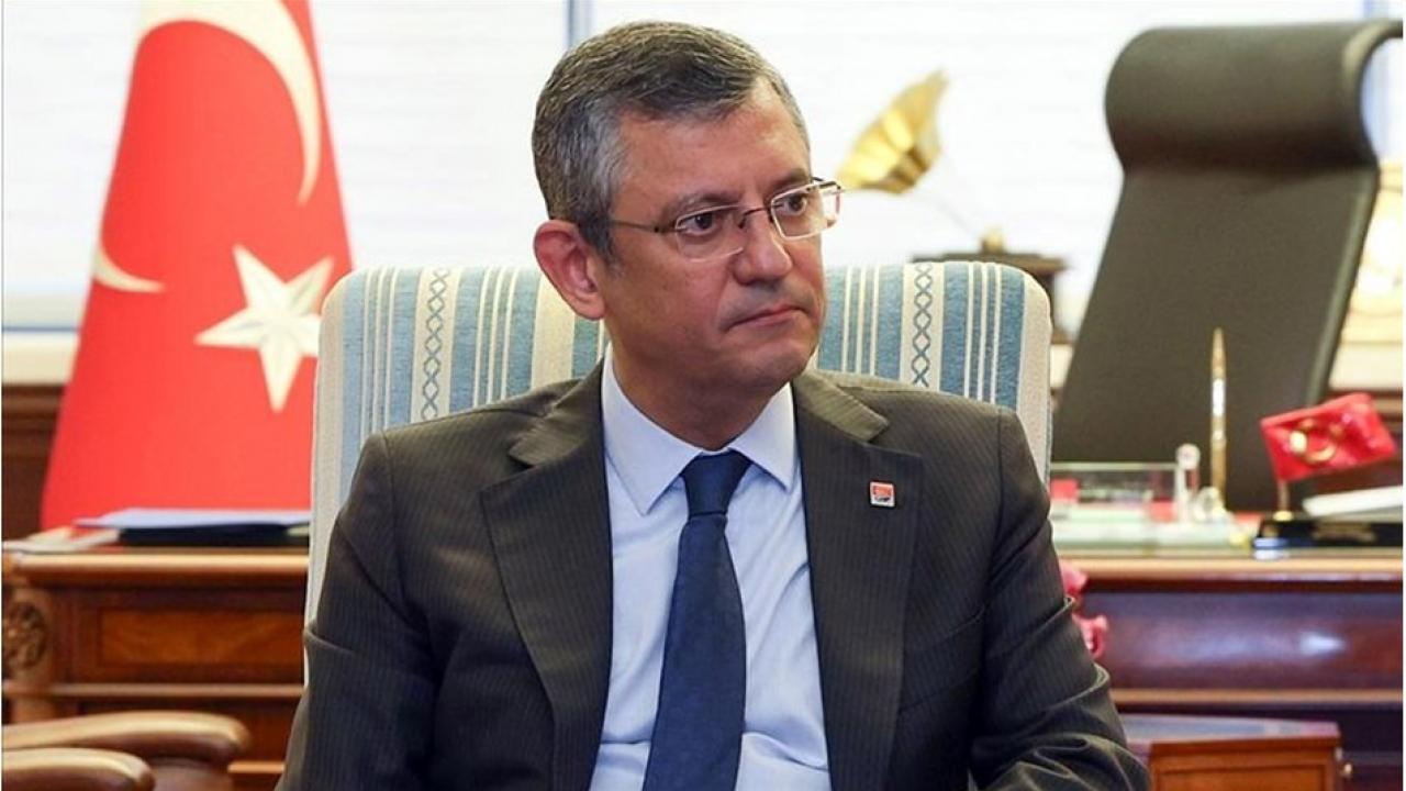 Özgür Özel, Ahmet Özer’i cezaevinde ziyaret edecek