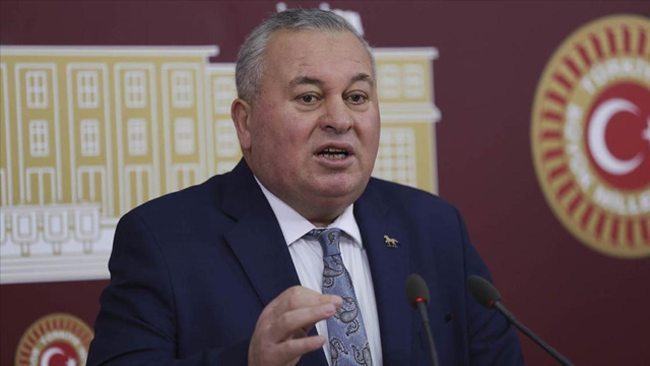 Partide kriz! Cemal Enginyurt’un istifası an meselesi