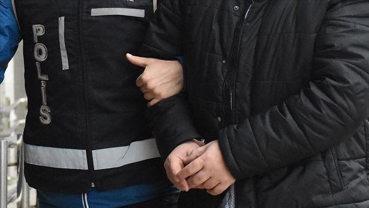 PKK/KCK soruşturması: DEM Partili 2 isim tutuklandı