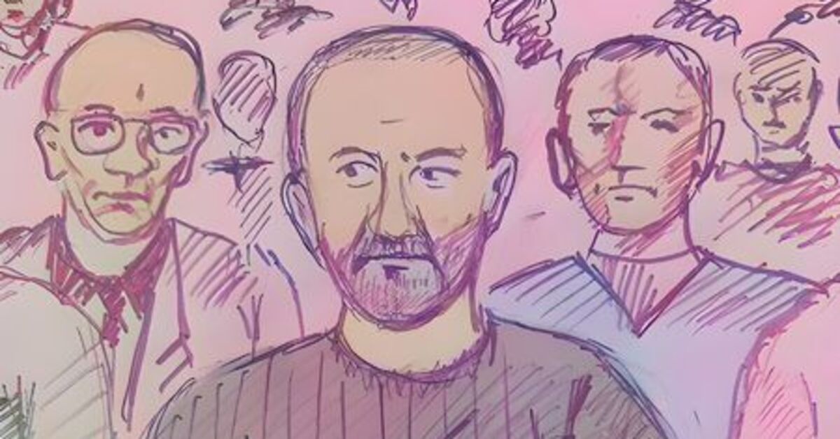 "Yenidoğan çetesi" davasının duruşması yarına ertelendi