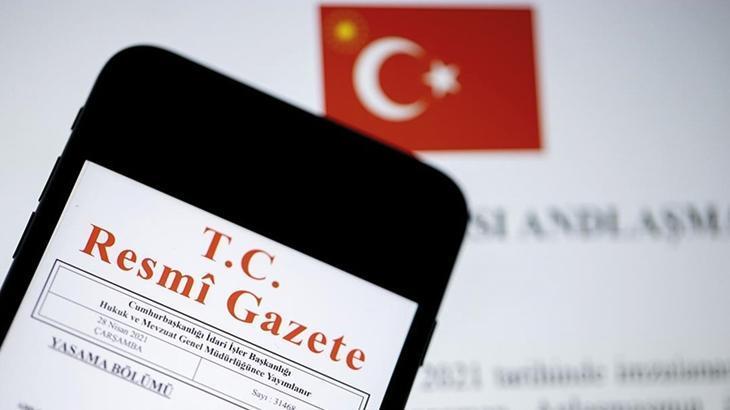Resmi Gazete’de yayımlandı! Deprem bölgesinde taksit ödeme süreleri yeniden yapılandırıldı