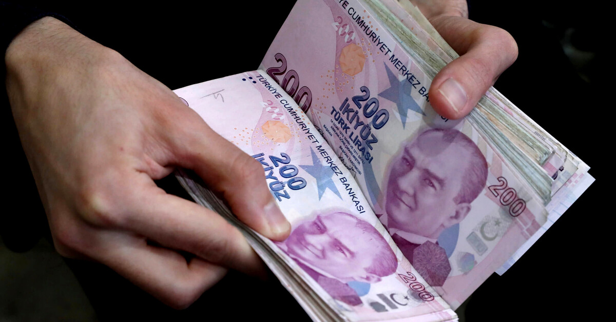Revize edilen enflasyona göre ocakta memur ve emeklinin zamları ne olacak? – Sosyal Güvenlik Haberleri