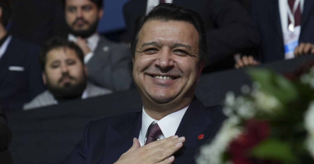 Saadet Partisi'nde yeni Genel Başkanı Mahmut Arıkan seçildi | Son dakika haberleri