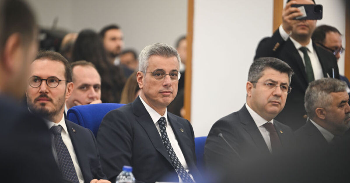 Sağlık Bakanı Kemal Memişoğlu "Yenidoğan Çetesi"ne ilişkin soruları yanıtladı | Son dakika haberleri