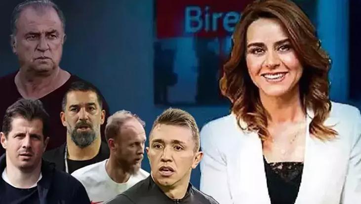 Seçil Erzan’dan itiraf! Davaya Hazine ve Maliye Bakanlığı da dahil oldu