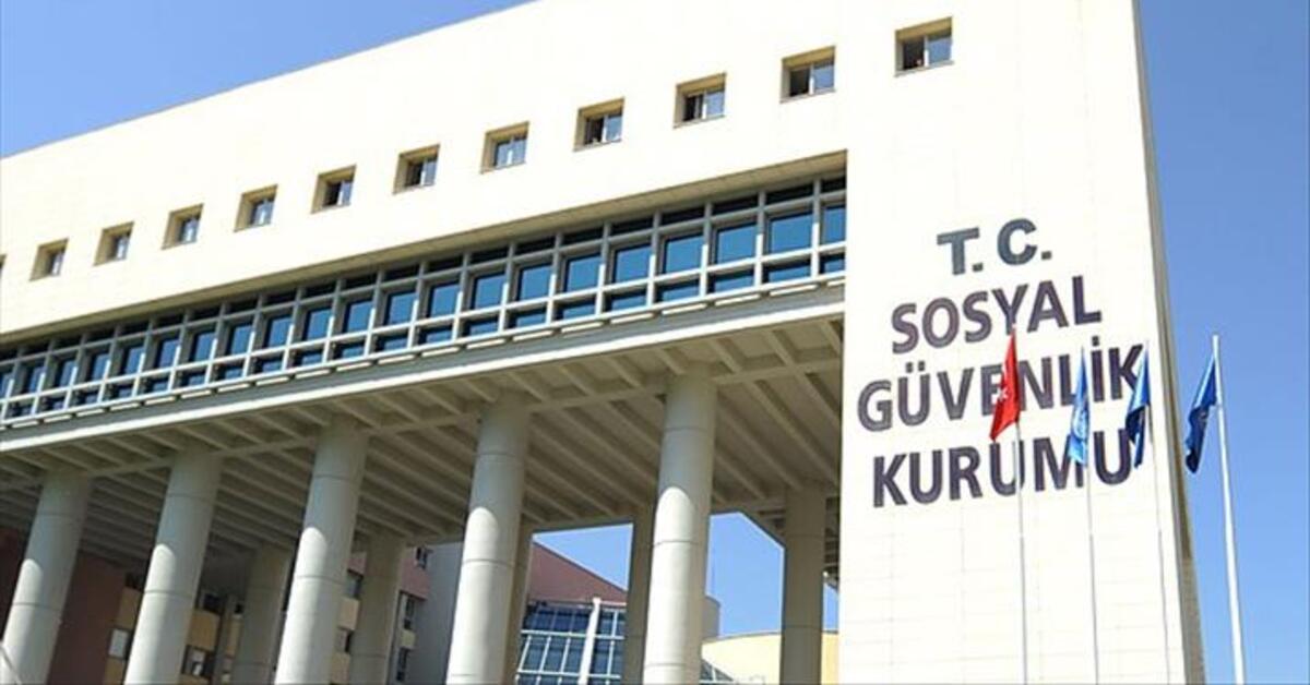 SGK 5 yılda icra yoluyla 53,7 milyar TL tahsil etti – Sosyal Güvenlik Haberleri