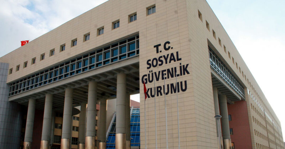 SGK'ya göre asgari ücret zammı ne olacak? – Sosyal Güvenlik Haberleri