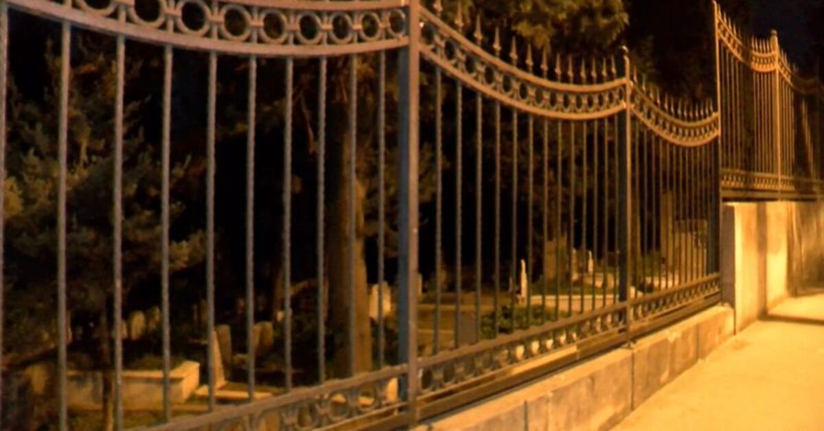 Şişli'de kayıp kız çocuğunun cansız bedeni mezarlıkta bulundu – Güncel haberler | Son dakika haberleri