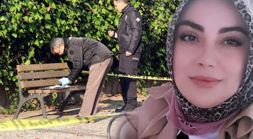 Sokak ortasında cinayet! Kan donduran detaylar ortaya çıktı