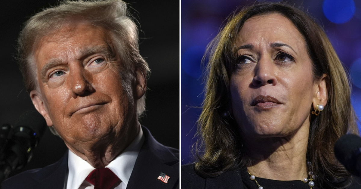 Son dakika: ABD seçimlerinde oy sayma işlemleri başladı! Piyasaların ilk tepkisi nasıl? – Para Haberleri