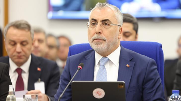 SON DAKİKA ASGARİ ÜCRET HABERLERİ: Asgari ücret 2025 ne kadar olacak?