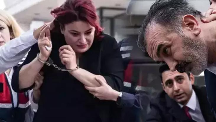 Son Dakika Çete Haberleri: ‘Yenidoğan Çetesi’ davasında Kurtlar Vadisi ile savunma!