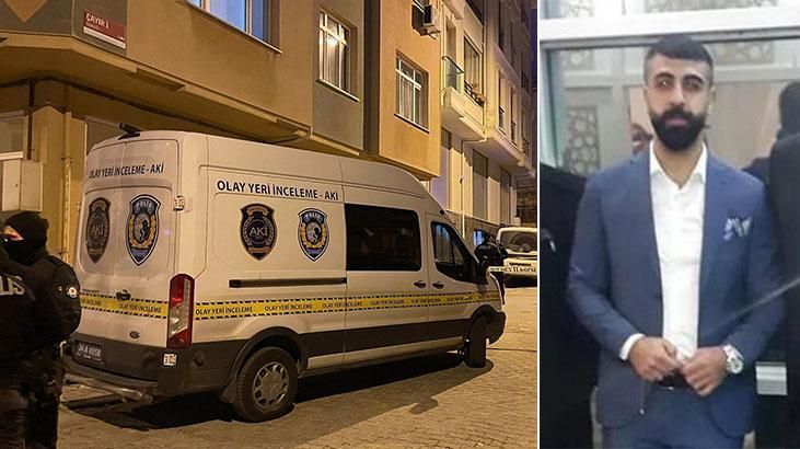 SON DAKİKA CİNAYET HABERLERİ: İstanbul’daki aile katliamında ölü sayısı 8’e yükseldi