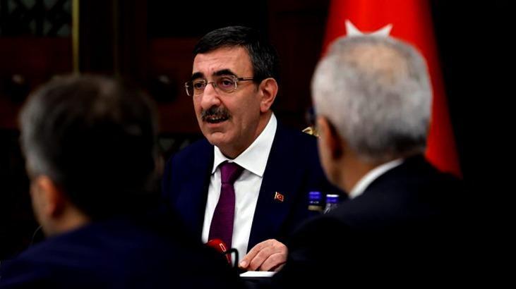Son dakika! EKK’dan ekonomi programı ve yapısal reformlar açıklaması