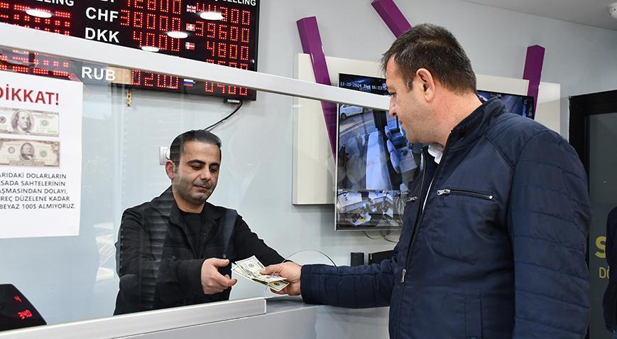 Son dakika haberi: Bir ilde daha ‘dolar’ krizi! Alımlar durduruldu